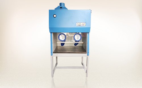 Stability – Humidity Chamber  - HOT AIR OVEN