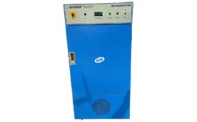 Digital Refrigator Front Standard