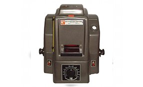 Infrared Moisture Balance