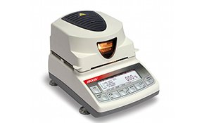 Moisture Analyzer