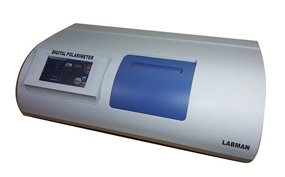 Polarimeter Digital Automatic
