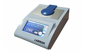 Refractrometer Automatic