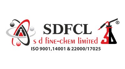 SD FINE CHEM CHEMICALS