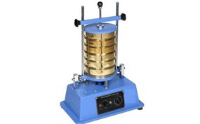 Sieve Shaker Table-Top