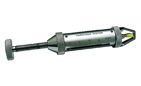 Tablet Hardness Tester Monstanto