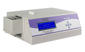 Tablet Hardness Tetser Table-Top Digital