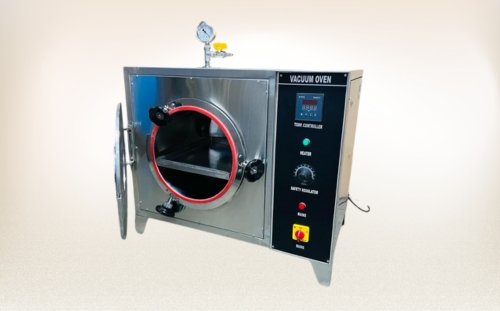 Vacuum Oven