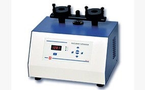 BULK DENSITY APPARATUS