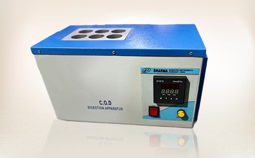 Stability – Humidity Chamber  - HOT AIR OVEN