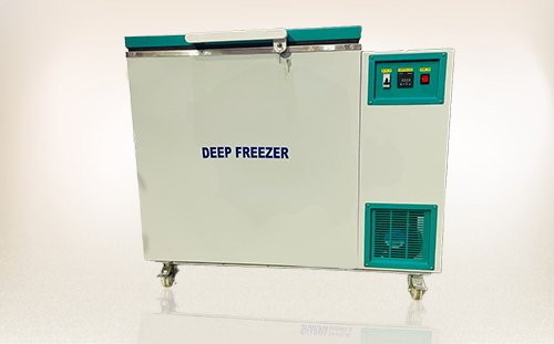 Stability – Humidity Chamber  - HOT AIR OVEN
