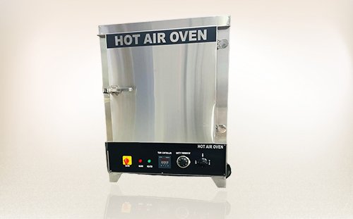 Stability – Humidity Chamber  - HOT AIR OVEN
